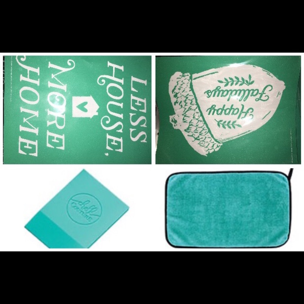 Chalk Couture Kit